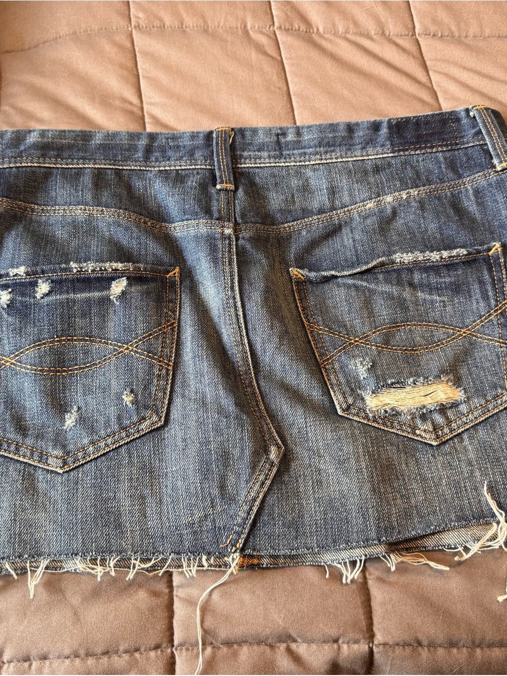 Jeans Subcategory Identification - Picture 2 of 2